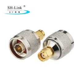 RF Coaxial Adaptors